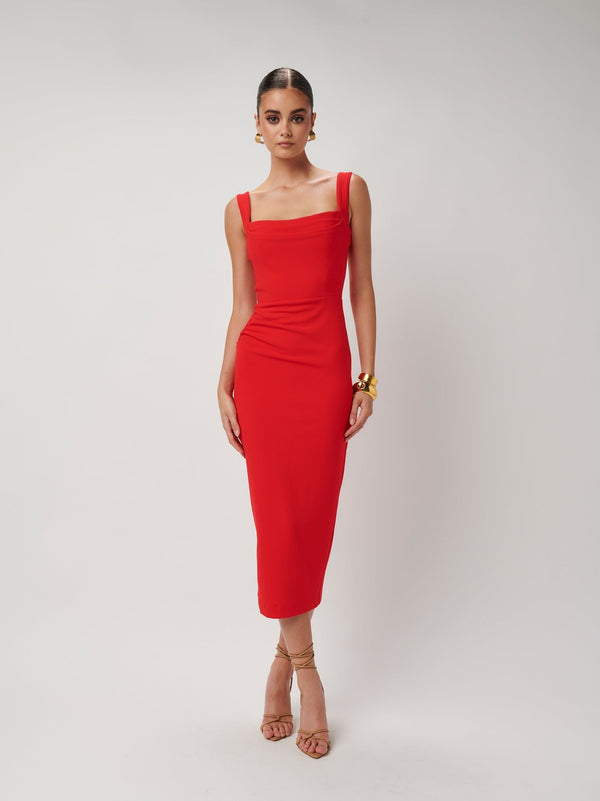 Wedding Guest Edit