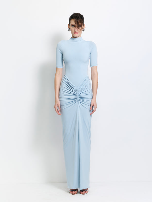 Kayson Skirt - Aspen - EFFIE KATS