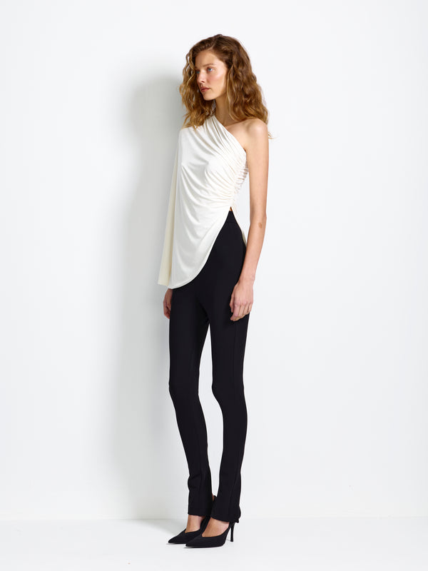 Camden Pant - Black - EFFIE KATS