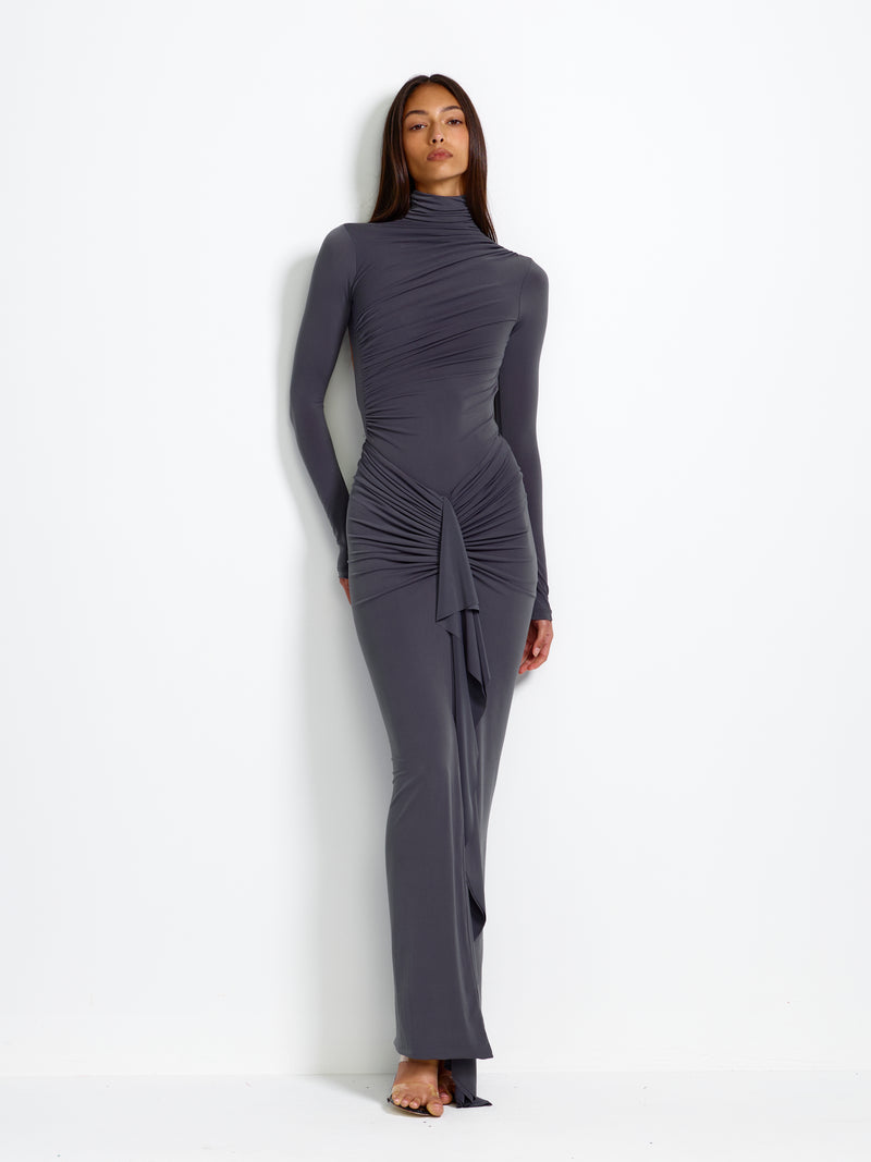 Paloma Bodysuit - Squid - EFFIE KATS