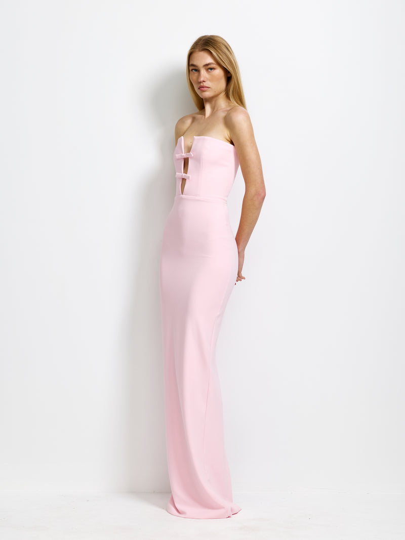 Addison Gown - Parfait - EFFIE KATS