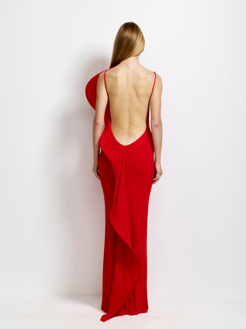 Cassia Gown - Rio - EFFIE KATS