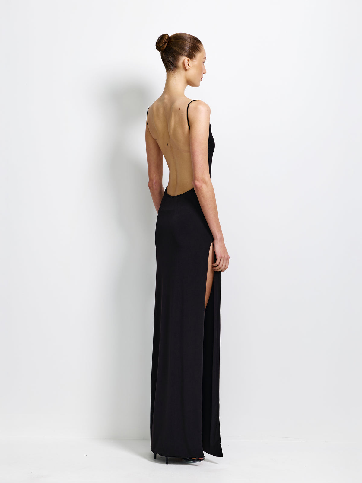 Cecily Gown - EFFIE KATS