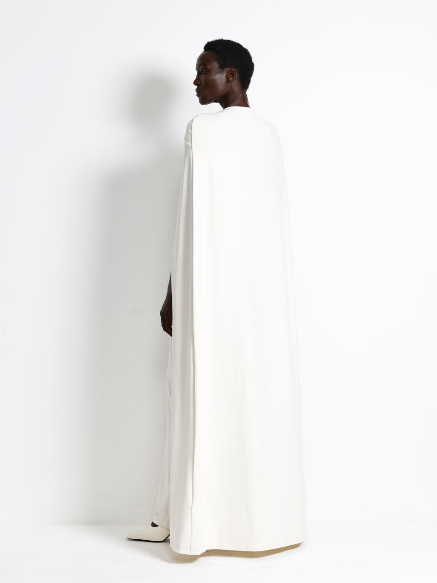 Grace Gown - Ivory - EFFIE KATS