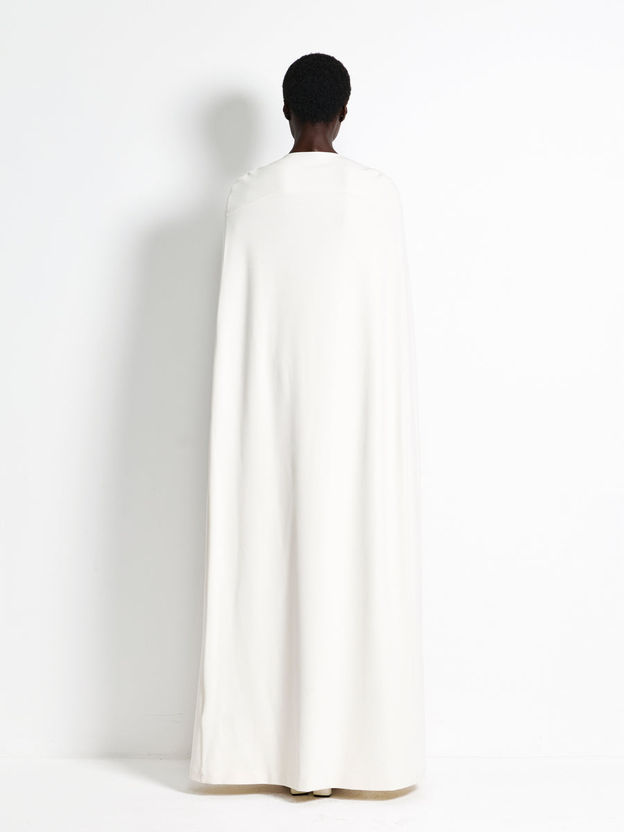 Grace Gown - Ivory - EFFIE KATS