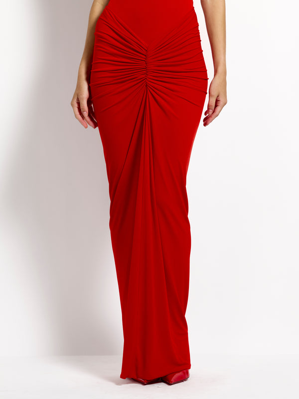 Kayson Skirt - Rio - EFFIE KATS