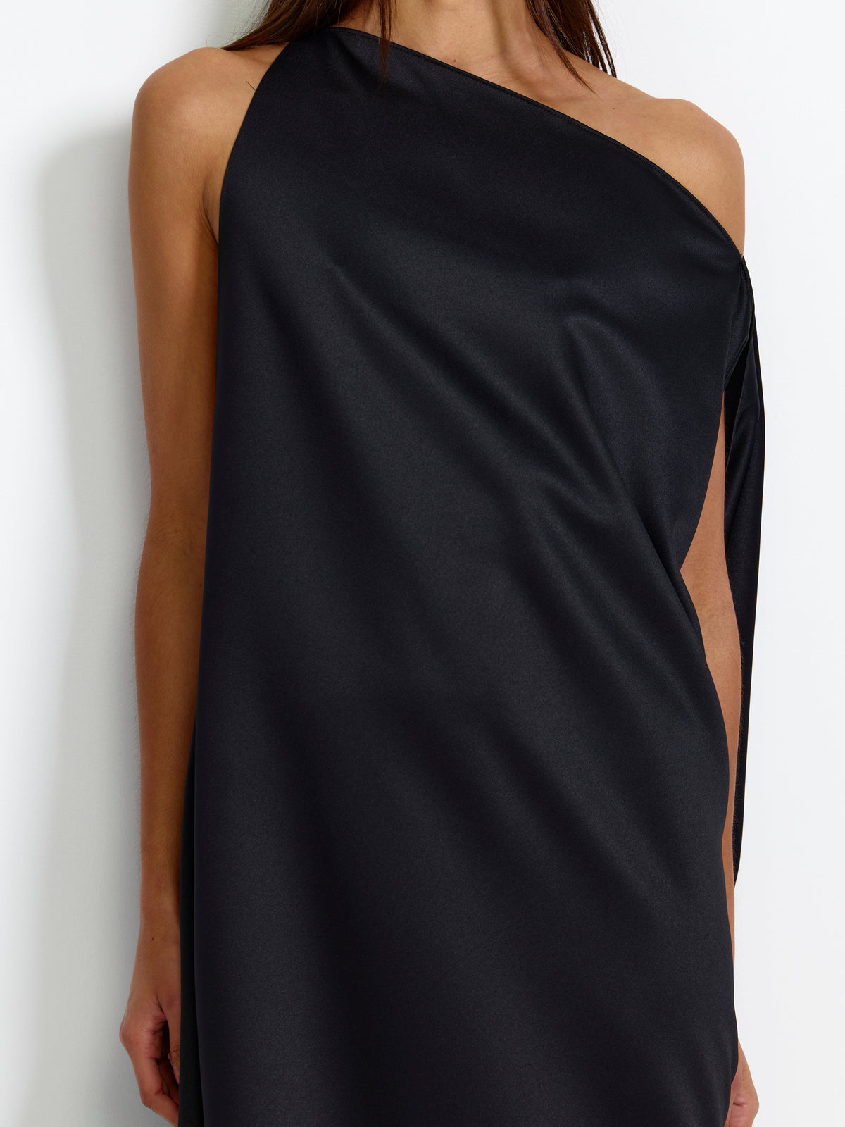 Lua Dress - Black - EFFIE KATS