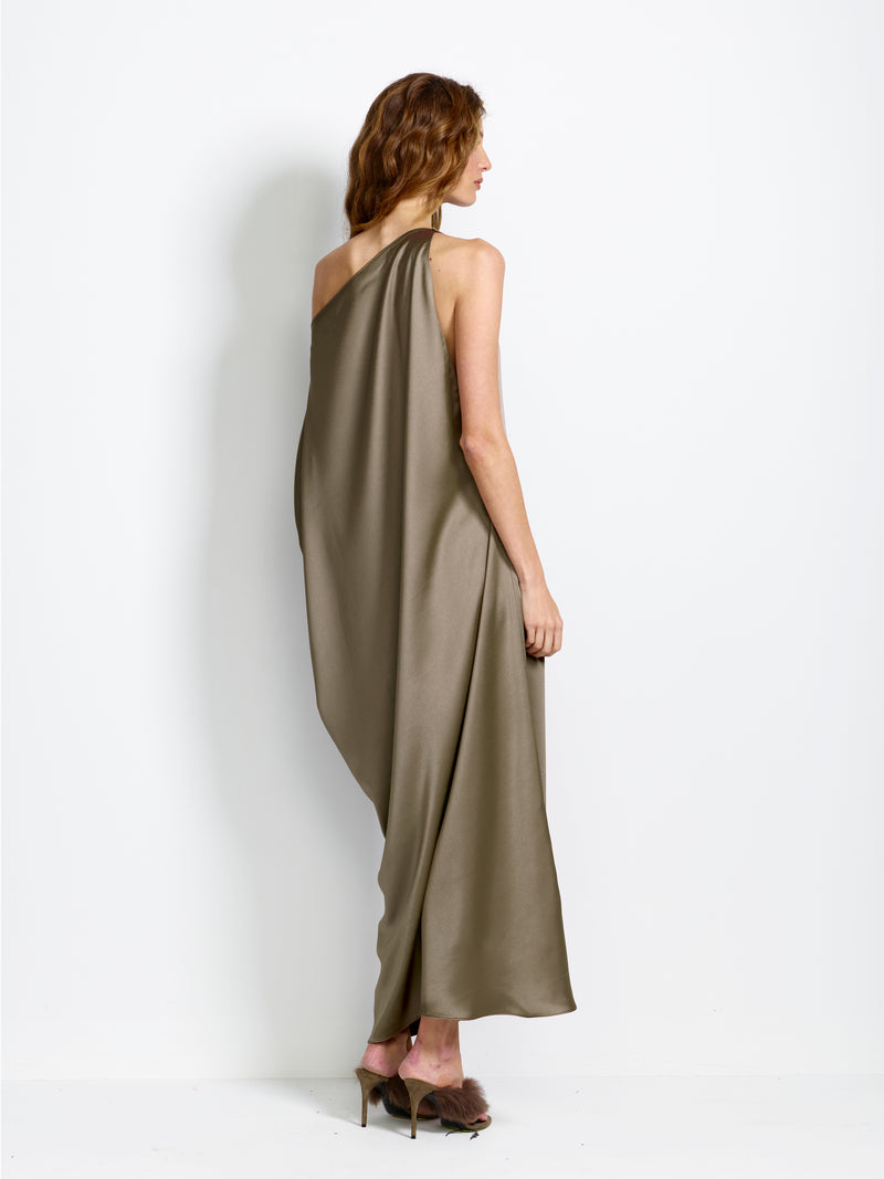 Lua Dress - Pepper - EFFIE KATS