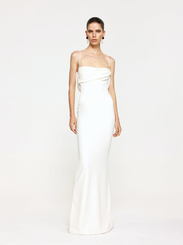 Havilland Gown
