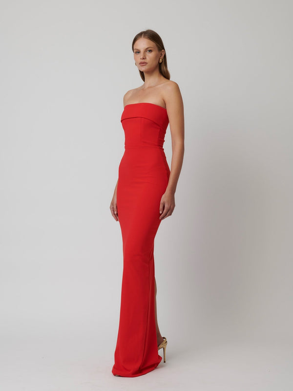 Monroe Gown