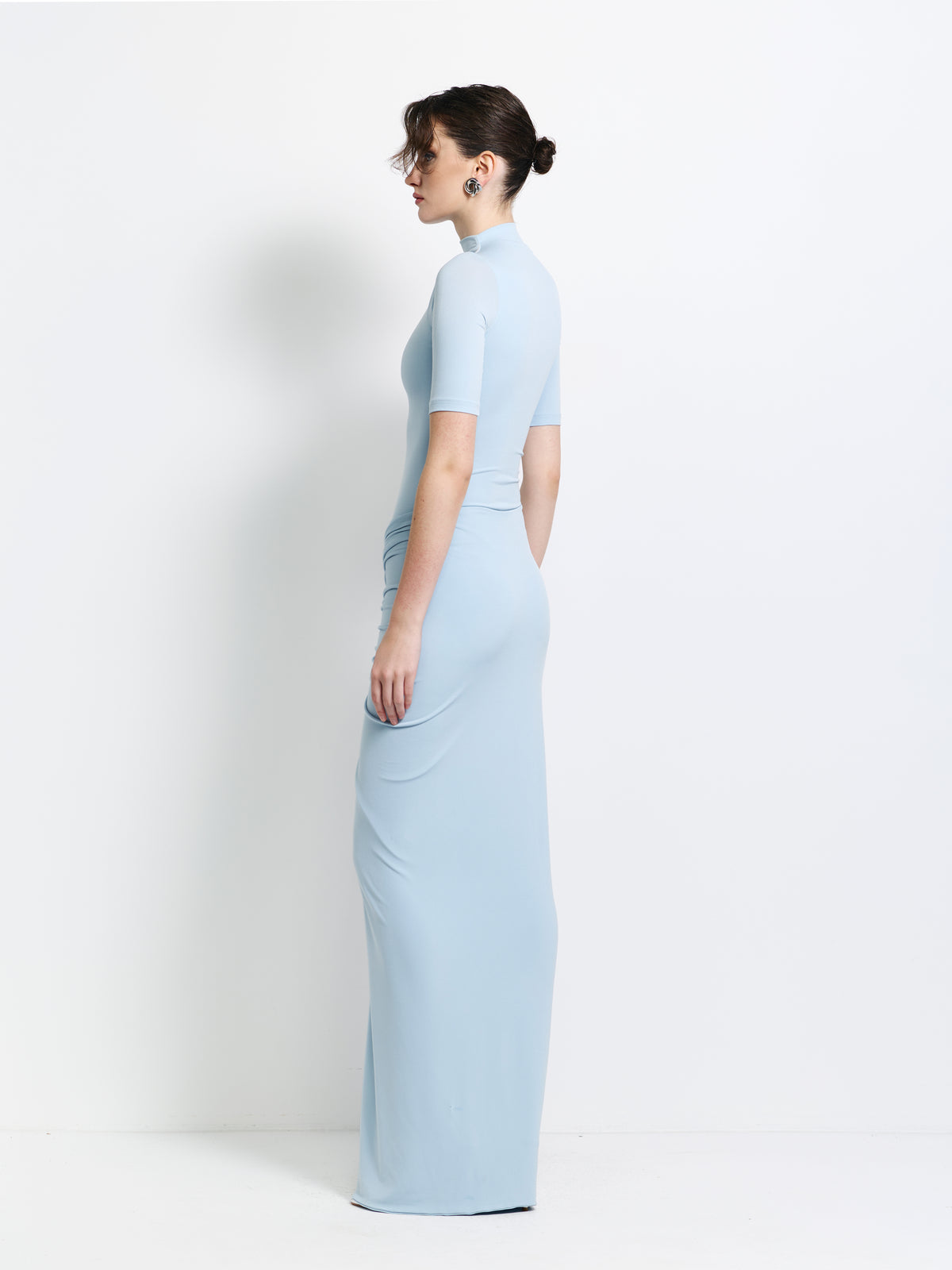 Kayson Skirt - Aspen - EFFIE KATS