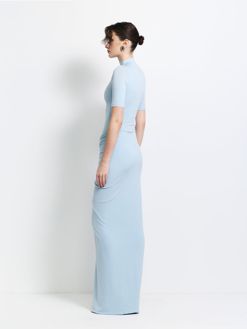 Kayson Skirt - Aspen - EFFIE KATS