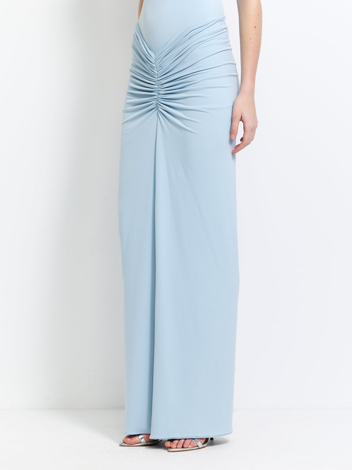 Kayson Skirt - Aspen - EFFIE KATS